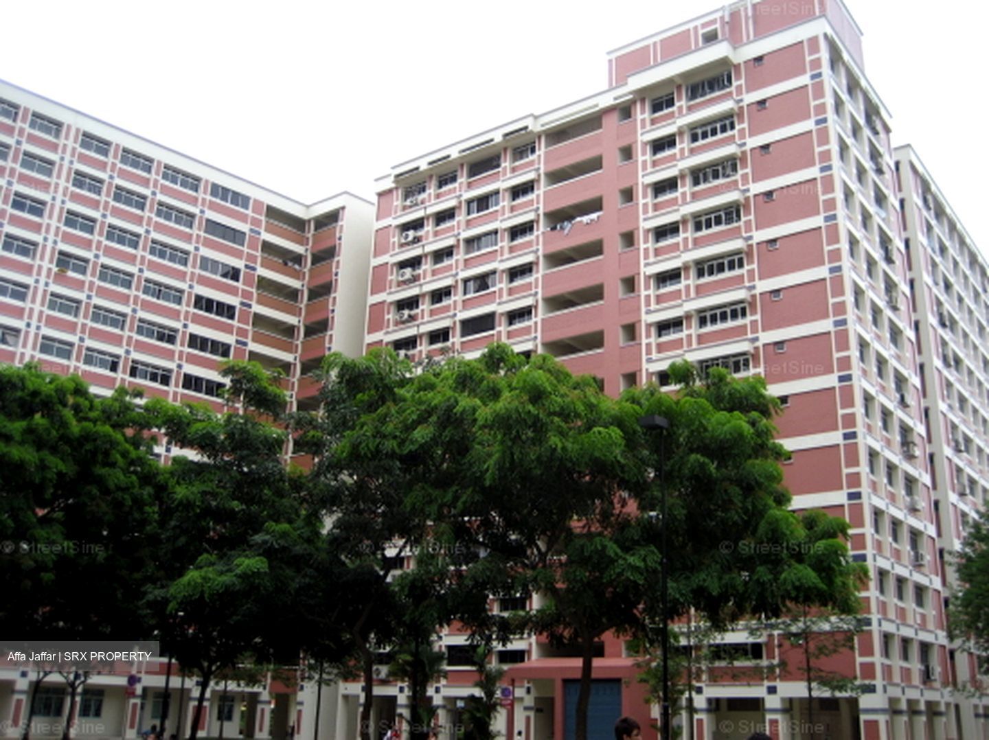 Blk 562 Pasir Ris Street 51 (Pasir Ris), HDB 4 Rooms #558835531